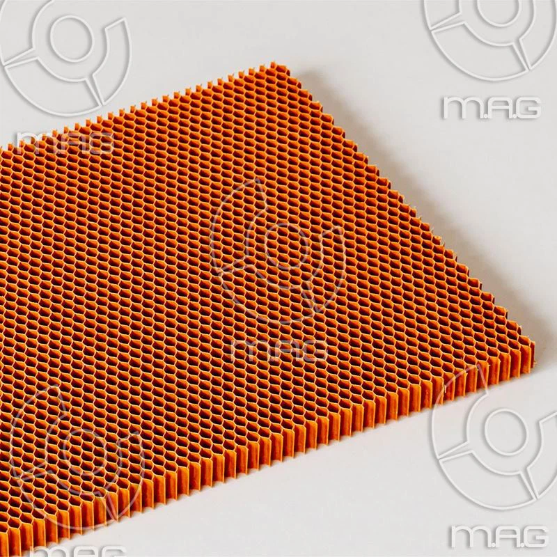 Nomex Aviation Grade Honeycomb Core
